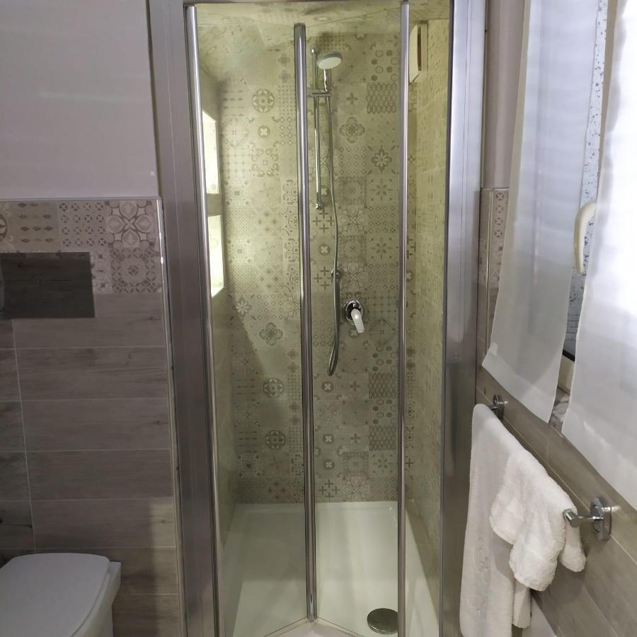 Goccia Del Mare Villa Isola delle Femmine Kültér fotó
